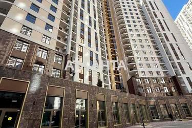 1-room apartment apartment by the address st. Krasnova (area 40,6 m²) - Atlanta.ua - photo 26