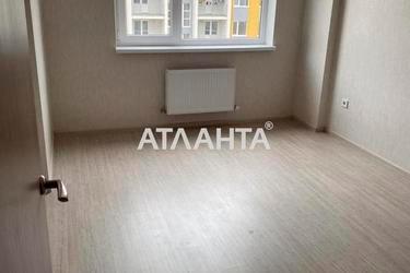 1-кімнатна квартира за адресою вул. Масив 10 (площа 34,5 м²) - Atlanta.ua - фото 10