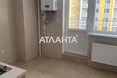 1-кімнатна квартира за адресою вул. Масив 10 (площа 34,5 м²) - Atlanta.ua - фото 11