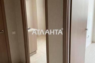 1-кімнатна квартира за адресою вул. Масив 10 (площа 34,5 м²) - Atlanta.ua - фото 13