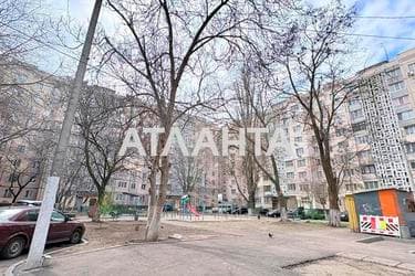 3-комнатная квартира по адресу ул. Ильфа и Петрова (площадь 65,8 м²) - Atlanta.ua - imageAlt 43