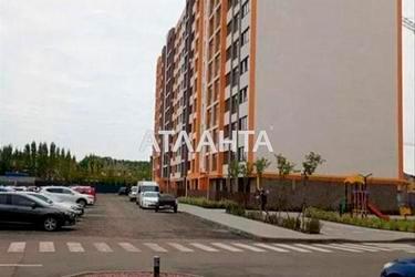 1-кімнатна квартира за адресою вул. Одеська (площа 36 м²) - Atlanta.ua - фото 10