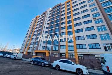 1-комнатная квартира по адресу ул. Одесская (площадь 36 м²) - Atlanta.ua - imageAlt 27