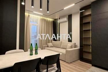 2-комнатная квартира по адресу Щирецкая ул. (площадь 65,5 м²) - Atlanta.ua - фото 26