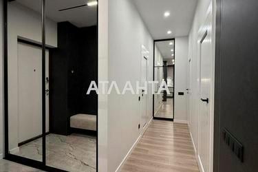 2-комнатная квартира по адресу Щирецкая ул. (площадь 65,5 м²) - Atlanta.ua - фото 27