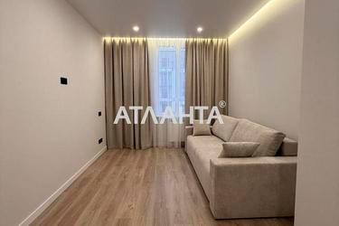 2-комнатная квартира по адресу Щирецкая ул. (площадь 65,5 м²) - Atlanta.ua - фото 30