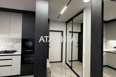 2-комнатная квартира по адресу Щирецкая ул. (площадь 65,5 м²) - Atlanta.ua - фото 36