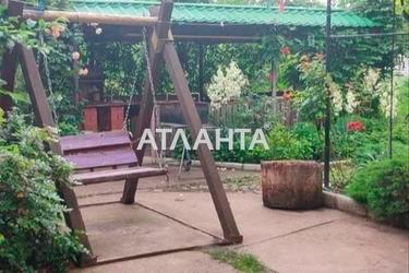 Будинок за адресою вул. Овідіопольська (площа 120 м²) - Atlanta.ua - фото 23