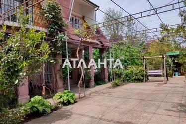 Будинок за адресою вул. Овідіопольська (площа 120 м²) - Atlanta.ua - фото 31