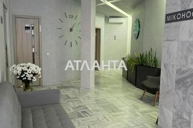 1-кімнатна квартира за адресою Ванний пров. (площа 42,8 м²) - Atlanta.ua - фото 34