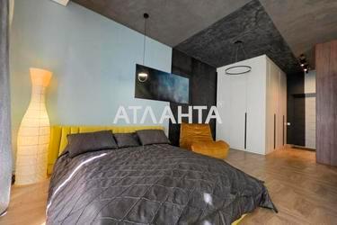 1-кімнатна квартира за адресою Ванний пров. (площа 42,8 м²) - Atlanta.ua - фото 20