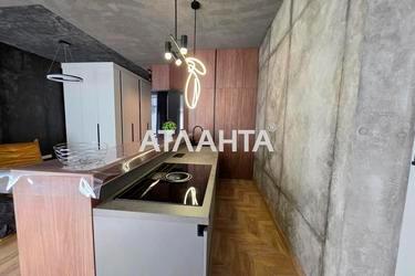 1-кімнатна квартира за адресою Ванний пров. (площа 42,8 м²) - Atlanta.ua - фото 24