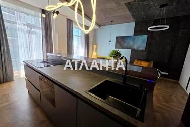 1-кімнатна квартира за адресою Ванний пров. (площа 42,8 м²) - Atlanta.ua - фото 26