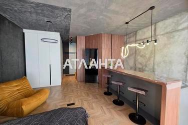 1-кімнатна квартира за адресою Ванний пров. (площа 42,8 м²) - Atlanta.ua - фото 21