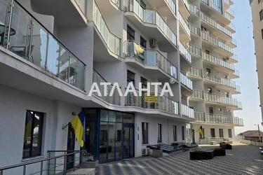 1-кімнатна квартира за адресою Ванний пров. (площа 42,8 м²) - Atlanta.ua - фото 33