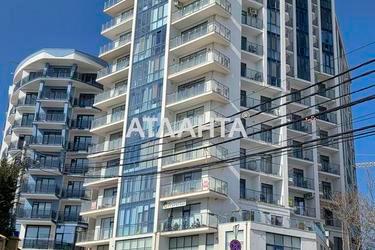 1-кімнатна квартира за адресою Ванний пров. (площа 42,8 м²) - Atlanta.ua - фото 36