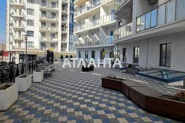 1-кімнатна квартира за адресою Ванний пров. (площа 42,8 м²) - Atlanta.ua - фото 32