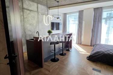 1-кімнатна квартира за адресою Ванний пров. (площа 42,8 м²) - Atlanta.ua - фото 28