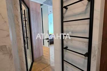 1-кімнатна квартира за адресою Ванний пров. (площа 42,8 м²) - Atlanta.ua - фото 31