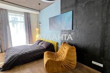 1-кімнатна квартира за адресою Ванний пров. (площа 42,8 м²) - Atlanta.ua - фото 22