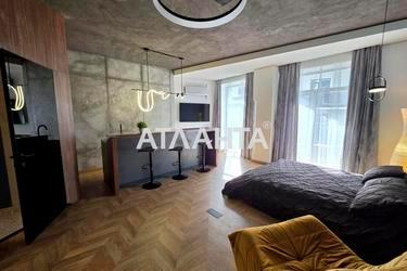 1-кімнатна квартира за адресою Ванний пров. (площа 42,8 м²) - Atlanta.ua - фото 23