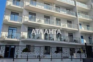 1-кімнатна квартира за адресою Ванний пров. (площа 42,8 м²) - Atlanta.ua - фото 35