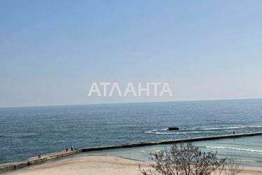 1-кімнатна квартира за адресою Ванний пров. (площа 42,8 м²) - Atlanta.ua - фото 37