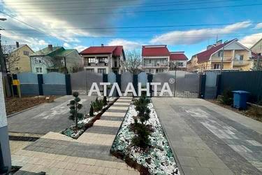 House by the address st. Mock (area 185 m²) - Atlanta.ua - photo 20