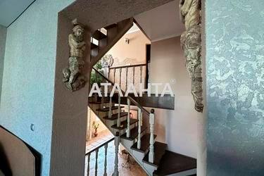 House by the address st. Mock (area 185 m²) - Atlanta.ua - photo 32