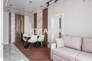 3-rooms apartment apartment by the address st. Krasnova (area 77 m²) - Atlanta.ua - photo 51