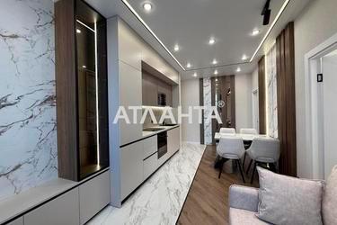 3-rooms apartment apartment by the address st. Krasnova (area 77,1 m²) - Atlanta.ua - photo 39