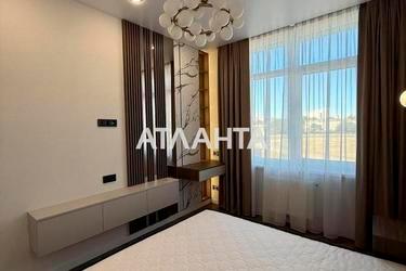 3-rooms apartment apartment by the address st. Krasnova (area 77,1 m²) - Atlanta.ua - photo 42