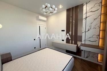 3-rooms apartment apartment by the address st. Krasnova (area 77,1 m²) - Atlanta.ua - photo 44