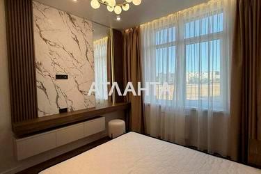 3-rooms apartment apartment by the address st. Krasnova (area 77,1 m²) - Atlanta.ua - photo 52