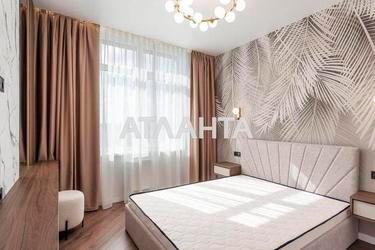 3-rooms apartment apartment by the address st. Krasnova (area 77,1 m²) - Atlanta.ua - photo 57