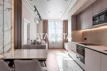 3-rooms apartment apartment by the address st. Krasnova (area 77,1 m²) - Atlanta.ua - photo 60