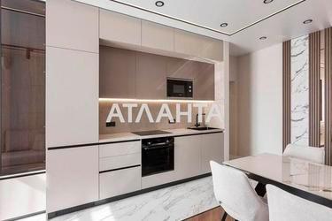 3-rooms apartment apartment by the address st. Krasnova (area 77,1 m²) - Atlanta.ua - photo 62