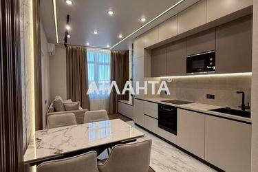 3-rooms apartment apartment by the address st. Krasnova (area 77,1 m²) - Atlanta.ua - photo 67