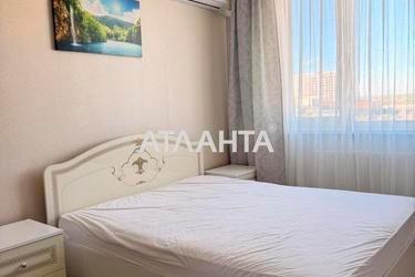 1-кімнатна квартира за адресою вул. Торгова (площа 34,6 м²) - Atlanta.ua - фото 12