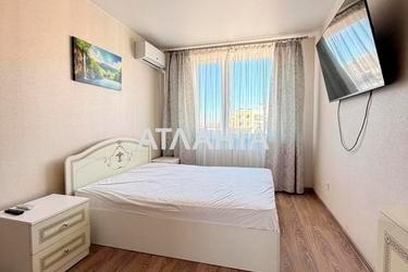 1-кімнатна квартира за адресою вул. Торгова (площа 34,6 м²) - Atlanta.ua - фото 13