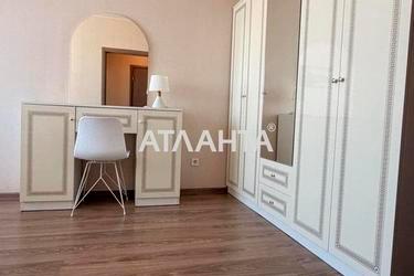 1-кімнатна квартира за адресою вул. Торгова (площа 34,6 м²) - Atlanta.ua - фото 14