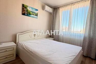 1-кімнатна квартира за адресою вул. Торгова (площа 34,6 м²) - Atlanta.ua - фото 15