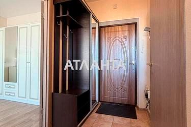 1-кімнатна квартира за адресою вул. Торгова (площа 34,6 м²) - Atlanta.ua - фото 16