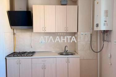1-кімнатна квартира за адресою вул. Торгова (площа 34,6 м²) - Atlanta.ua - фото 17