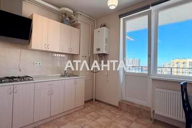 1-кімнатна квартира за адресою вул. Торгова (площа 34,6 м²) - Atlanta.ua - фото 18