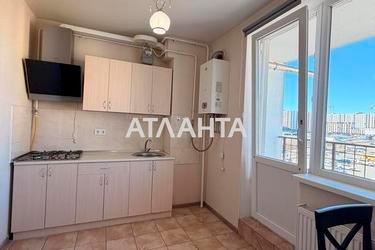 1-кімнатна квартира за адресою вул. Торгова (площа 34,6 м²) - Atlanta.ua - фото 19