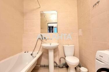 1-кімнатна квартира за адресою вул. Торгова (площа 34,6 м²) - Atlanta.ua - фото 21