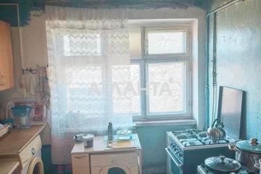 Комунальна квартира за адресою вул. Інглезі (площа 12 м²) - Atlanta.ua - фото 12