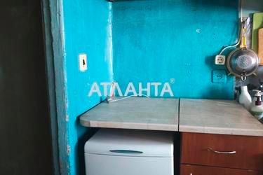 Комунальна квартира за адресою вул. Інглезі (площа 12 м²) - Atlanta.ua - фото 14