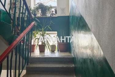 Комунальна квартира за адресою вул. Інглезі (площа 12 м²) - Atlanta.ua - фото 17